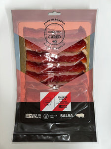 Smoked Speck