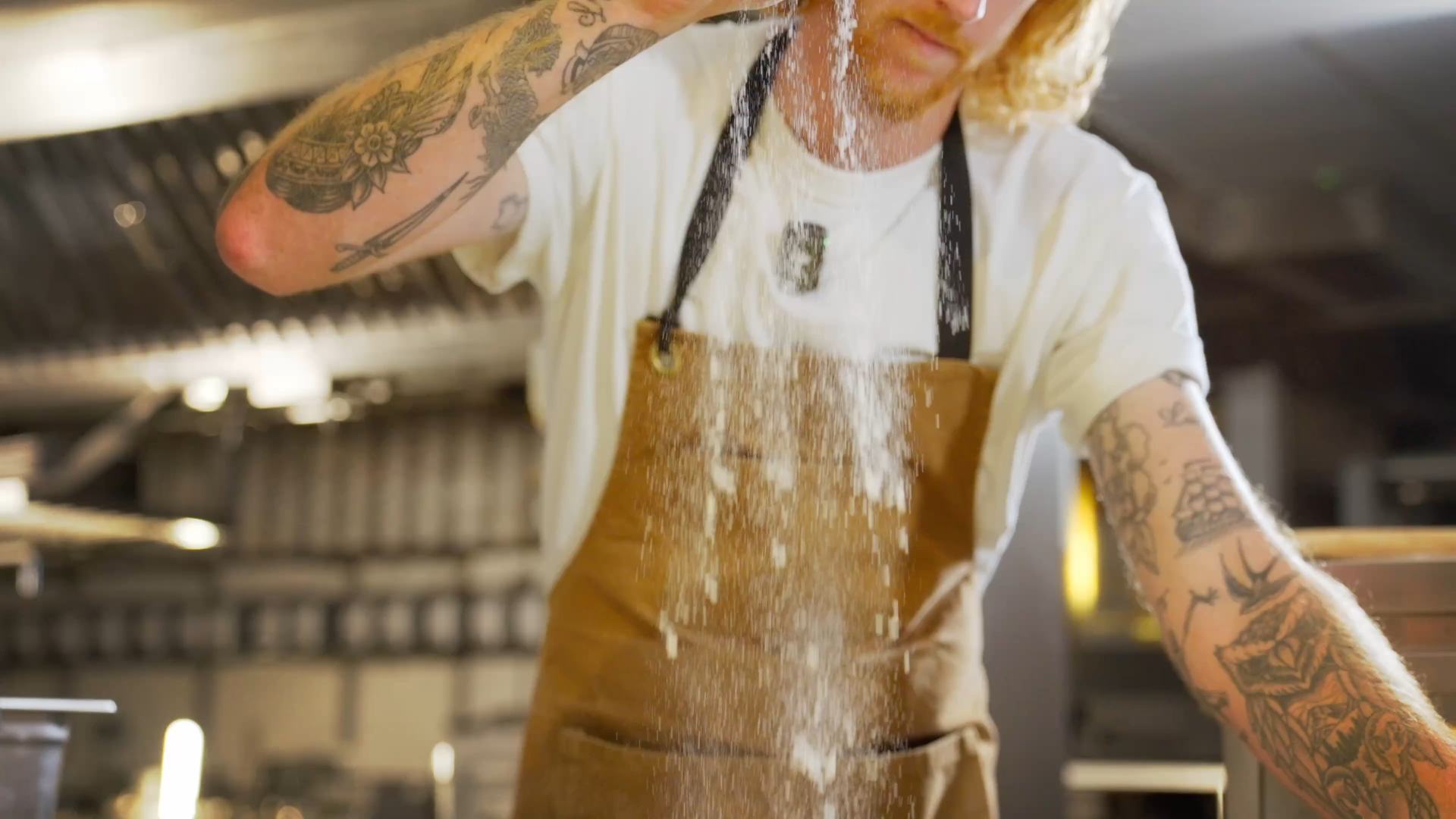 C-Cups Pepperoni Video by Cobble Lane Cured