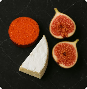 Cobble Lane Cured Charcuterie Board - 